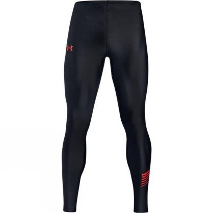 HEATGEAR RUN GRAPHIC TIGHT