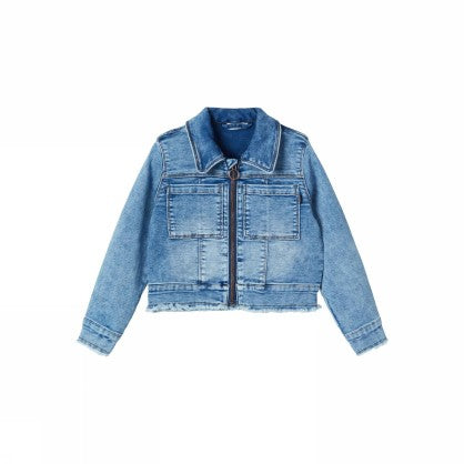 NMFADEA DNM 2344 SWE JACKET