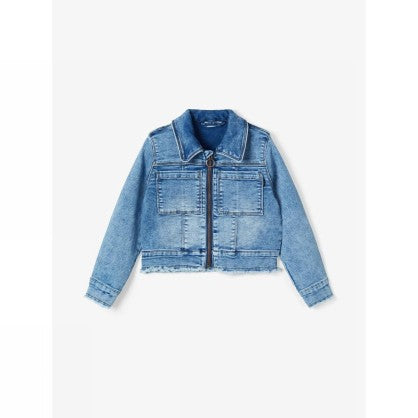 NMFADEA DNM 2344 SWE JACKET