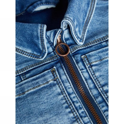 NMFADEA DNM 2344 SWE JACKET