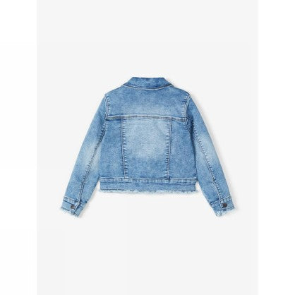 NMFADEA DNM 2344 SWE JACKET