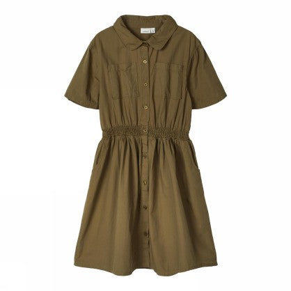 DURA SS DRESS