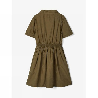 DURA SS DRESS