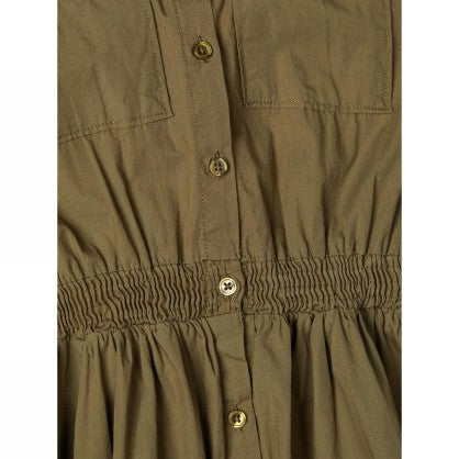 DURA SS DRESS