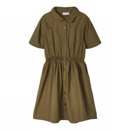 DURA SS DRESS