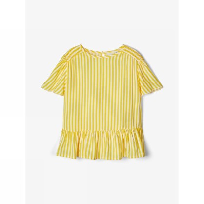 FAYA SS BLOUSE