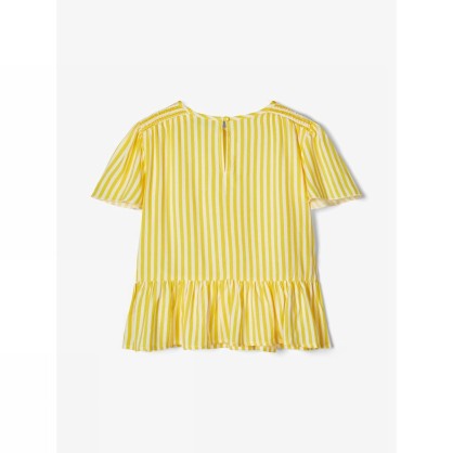 FAYA SS BLOUSE