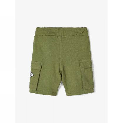 NMMFARCO LIGHT SWEAT LONG SHORTS UNB