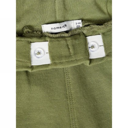 NMMFARCO LIGHT SWEAT LONG SHORTS UNB
