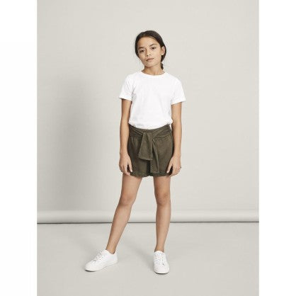 FEEFEE SHORTS
