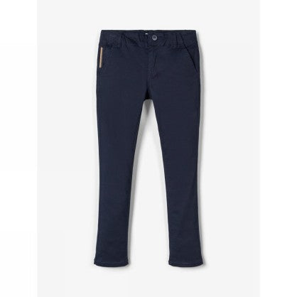 SILAS TWITARYMO CHINO