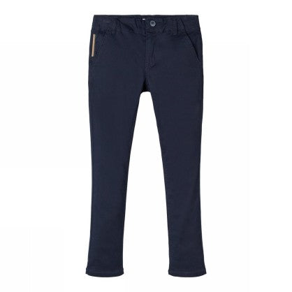 SILAS TWITARYMO CHINO