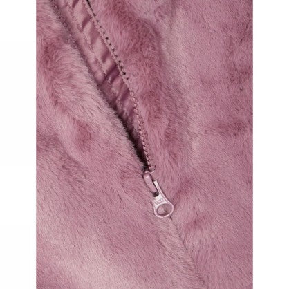 NMFMAMY FAUX FUR JACKET