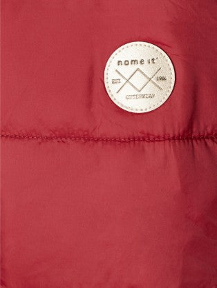 NKFMABAS JACKET PB