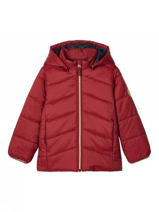 NMFMABAS JACKET PB