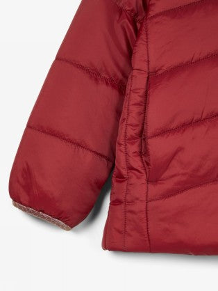 NMFMABAS JACKET PB