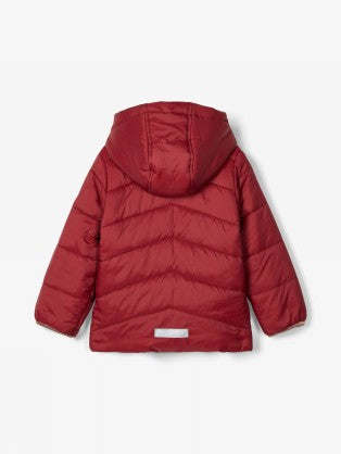 NMFMABAS JACKET PB