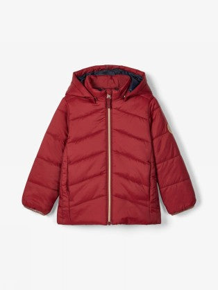 NMFMABAS JACKET PB