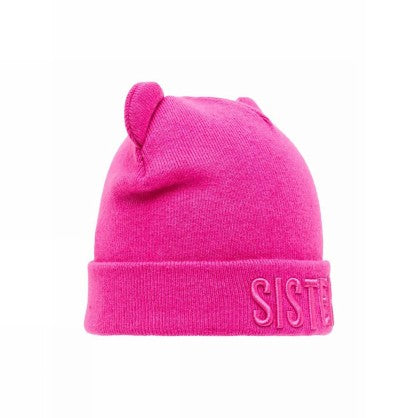 NMFMONIQUE KNIT HAT