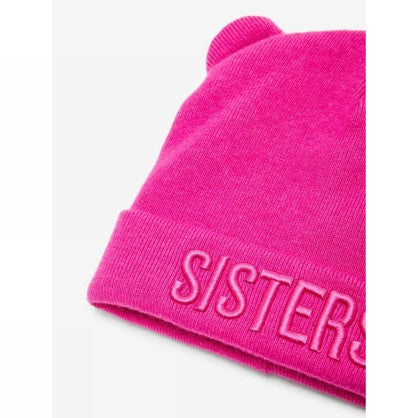 NMFMONIQUE KNIT HAT