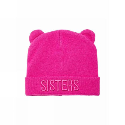 NMFMONIQUE KNIT HAT