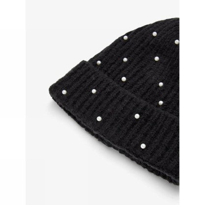NKFMOCCA KNIT HAT
