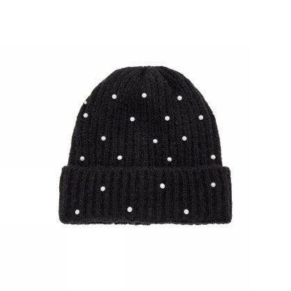 NKFMOCCA KNIT HAT