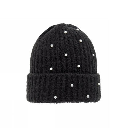 NKFMOCCA KNIT HAT
