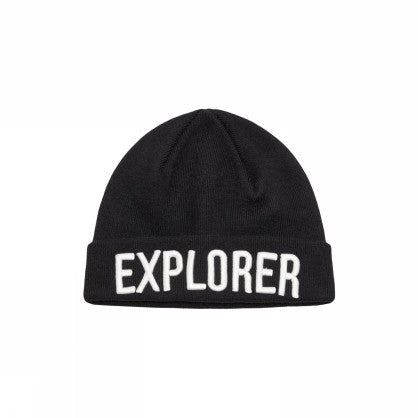 NKMMOSART KNIT HAT