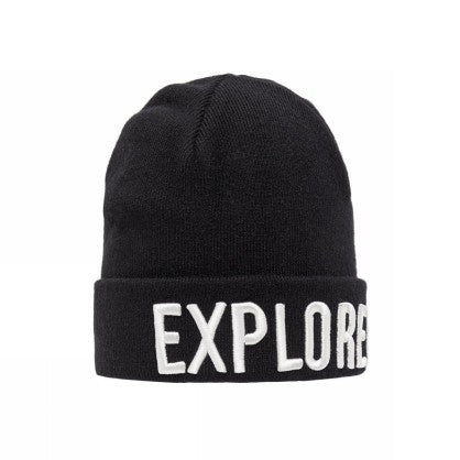NKMMOSART KNIT HAT
