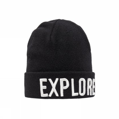 NKMMOSART KNIT HAT