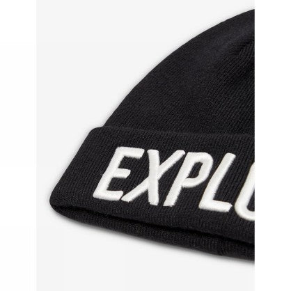 NKMMOSART KNIT HAT