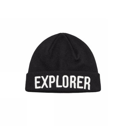 NKMMOSART KNIT HAT