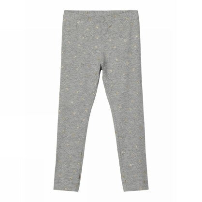 NMFVIVIAN GLITTER LEGGING O