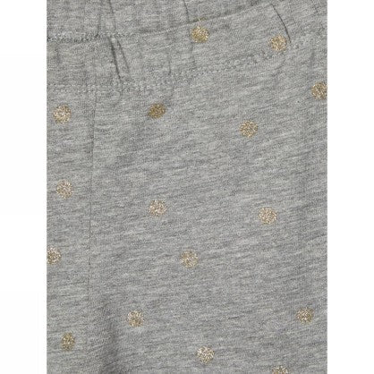 NMFVIVIAN GLITTER LEGGING O