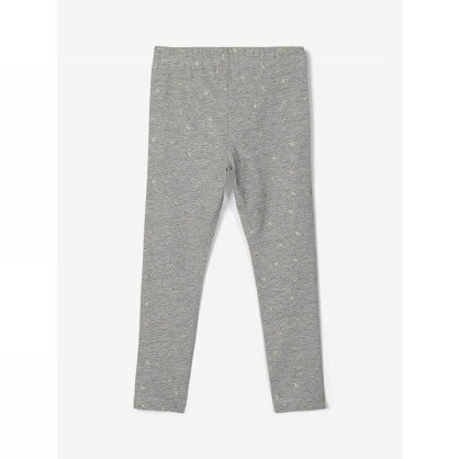 NMFVIVIAN GLITTER LEGGING O