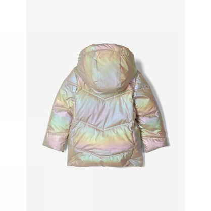 NMFMEMMA PUFFER JACKET