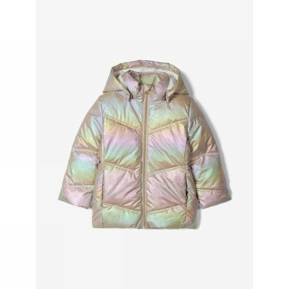 NMFMEMMA PUFFER JACKET