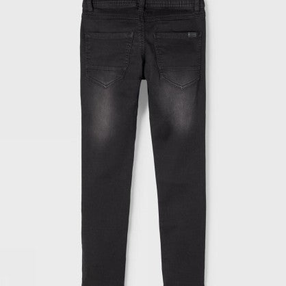 NKMRYAN JOGGER SWE JEANS 5110-TH