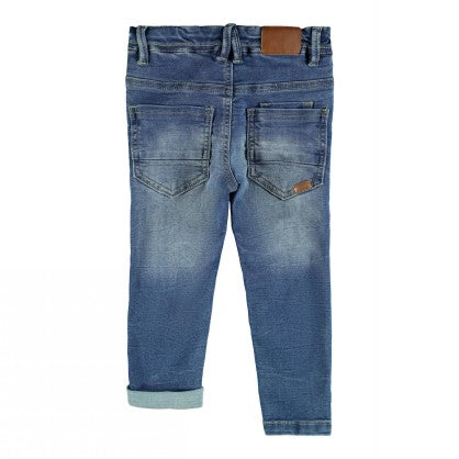 NMMTHEO DNMTOBOS 2458 SWE PANT