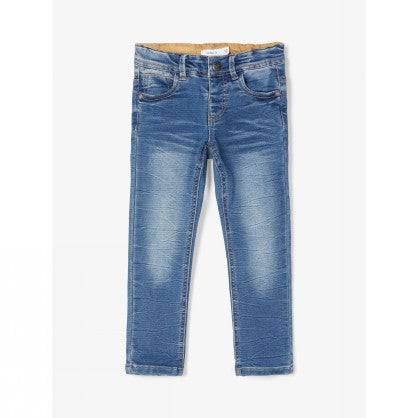 NMMTHEO DNMTOBOS 2458 SWE PANT