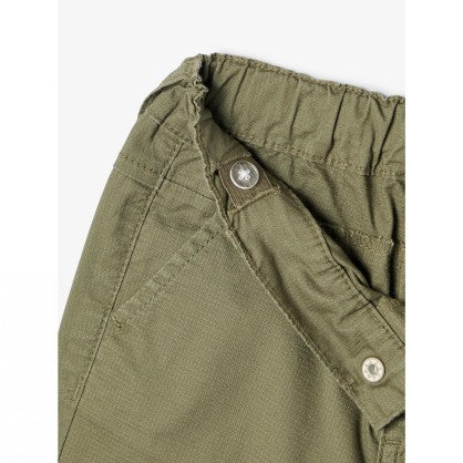 NMMBOB TWITUS CARGO PANT
