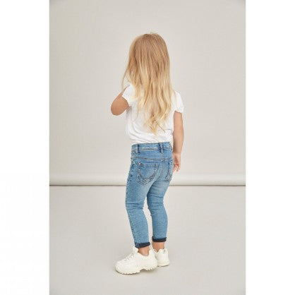 NMFPOLLY DNMTECILS 2456 PANT