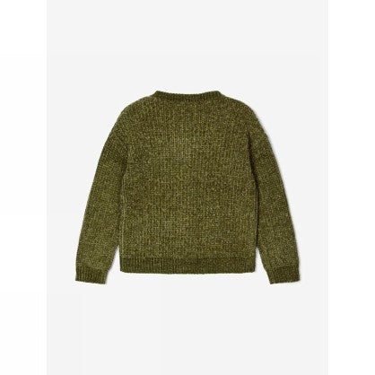 NMFRILA LS KNIT CARD