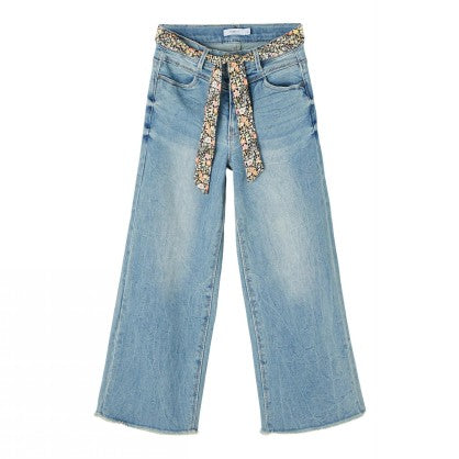 NKFRANDI DNMATERETE 2490 HW WIDE A PANT