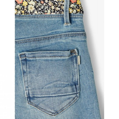 NKFRANDI DNMATERETE 2490 HW WIDE A PANT