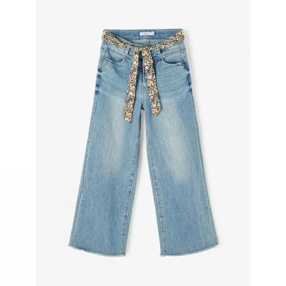 NKFRANDI DNMATERETE 2490 HW WIDE A PANT