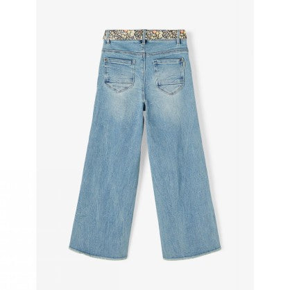 NKFRANDI DNMATERETE 2490 HW WIDE A PANT