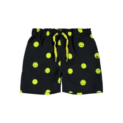 NKMHAPPY BALDU SWIMSHORTS SMI
