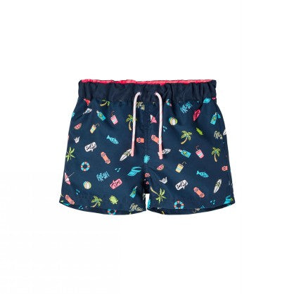 NMMZIMMO SWIM SHORTS